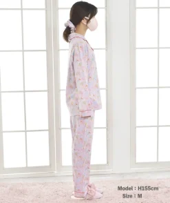CLAMP 30th Anniversary Cardcaptor Sakura Loungewear Set