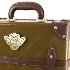 CLAMP 30th Anniversary Carry-on Luggage