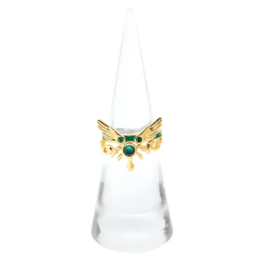 CLAMP 30th Anniversary Double Ring