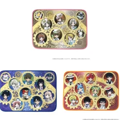 CLAMP 30th Anniversary Floor Mat