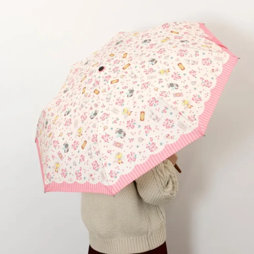 CLAMP 30th Anniversary Folding Umbrella