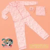 CLAMP 30th Anniversary Magic Knight Rayearth Loungewear Set