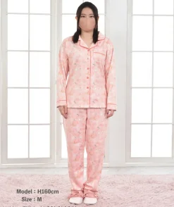 CLAMP 30th Anniversary Magic Knight Rayearth Loungewear Set