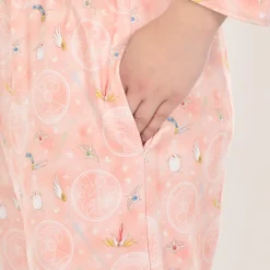 CLAMP 30th Anniversary Magic Knight Rayearth Loungewear Set