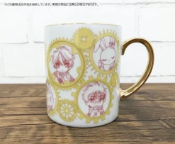CLAMP 30th Anniversary Mug