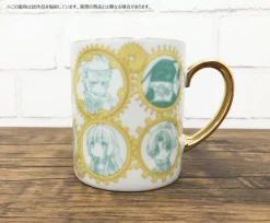 CLAMP 30th Anniversary Mug