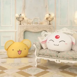 CLAMP 30th Anniversary Super Big Cushion