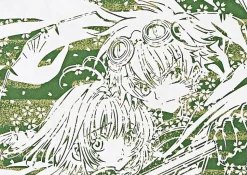 CLAMP 30th Anniversary Tsubasa: Reservoir Chronicle Chara-Kirie Paper-Cut Artwork