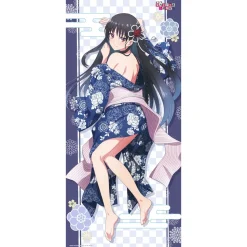 Classroom of the Elite Big Tapestry Suzune Horikita Kimono Ver. (Re-run)