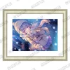 Classroom of the Elite Fest 2024 A4 Replica Key Frame ~Arisu Sakayanagi~