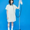 Clean Room Tunic