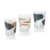 coconeco Kitten Glass Cup Collection