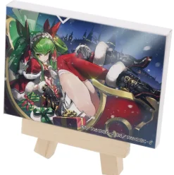 Code Geass: Genesic Re;CODE Trading Mini Canvas Box Set