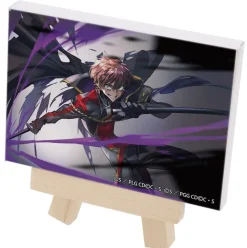 Code Geass: Genesic Re;CODE Trading Mini Canvas Box Set