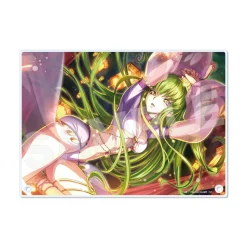 Code Geass: Lelouch of the Rebellion Lost Stories Acrylic Board C.C.