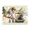 Code Geass: Lelouch of the Rebellion Lost Stories Canvas Board Suzaku