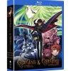 Code Geass: The Complete Series Blu-ray
