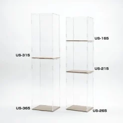 Collection Case S Series: Ultimate UV Ver.