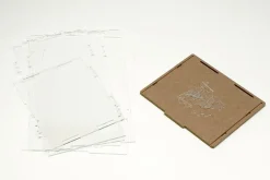 Collection Case S Series: Ultimate UV Ver.