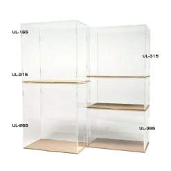 Collection Case L Series: Ultimate UV Ver.