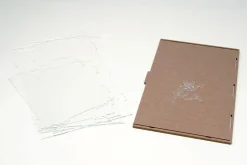 Collection Case L Series: Ultimate UV Ver.