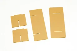 Collection Case S Acrylic Stage (1 Step Height 60mm)