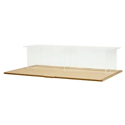 Collection Case X Acrylic Stage (1 Step Height 100mm)