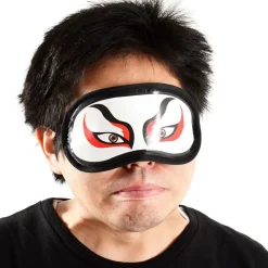 Colored Eye Masks
