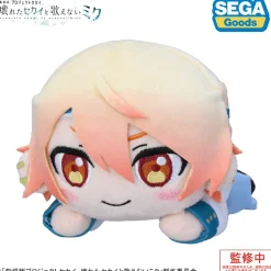Colorful Stage! The Movie: A Miku Who Can't Sing Nesoberi Plushie Tenma Tsukasa