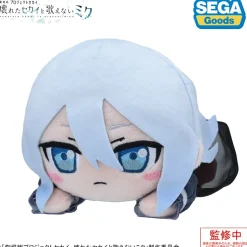 Colorful Stage! The Movie: A Miku Who Can't Sing Nesoberi Plushie Yoisaki Kanade