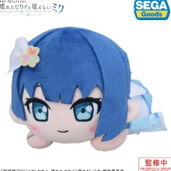 Colorful Stage! The Movie: A Miku Who Can't Sing Nesoberi Plushie Kiritani Haruka