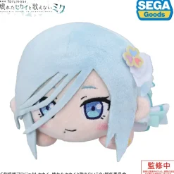 Colorful Stage! The Movie: A Miku Who Can't Sing Nesoberi Plushie Hinomori Shizuku