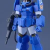 Combat Armors Max 31: Get Truth Fang of the Sun Dougram Soltic H8 Roundfacer Korchima Spl Ver. GT 1/72 Scale Plastic Model Kit