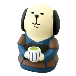 comcombre Otsukimi x Autumn Food Diorama Collection