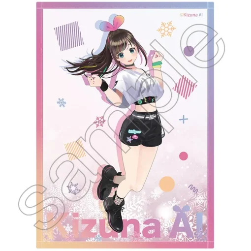[Comic Market 97] Kizuna AI Goods