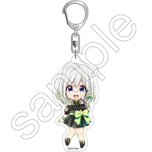 [Comic Market 97] YuNi Goods