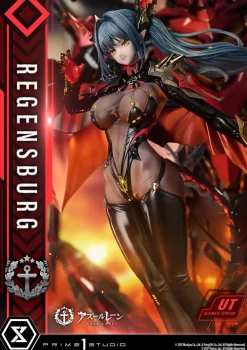 Concept Masterline Azur Lane Regensburg 1/6 Scale Figure Ultimate Edition