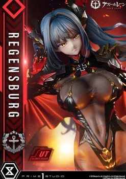 Concept Masterline Azur Lane Regensburg 1/6 Scale Figure Ultimate Edition