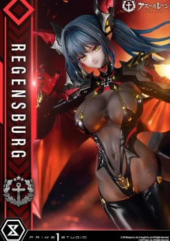 Concept Masterline Azur Lane Regensburg 1/6 Scale Figure