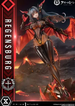 Concept Masterline Azur Lane Regensburg 1/6 Scale Figure