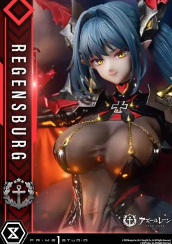 Concept Masterline Azur Lane Regensburg 1/6 Scale Figure