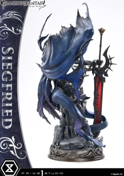Concept Masterline Granblue Fantasy Siegfried 1/6 Scale Figure Regular Edition