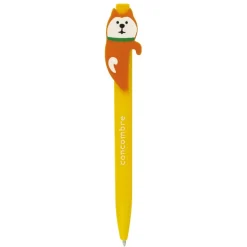 concombre Peeping Ballpoint Pen Collection