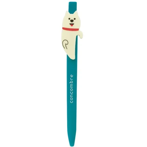 concombre Peeping Ballpoint Pen Collection