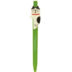 concombre Peeping Ballpoint Pen Collection