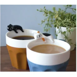 Concombre Utouto Mug