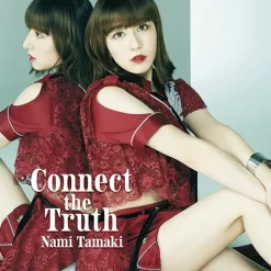 Connect the Truth | Tokusatsu Drama Ultraman Z Ending Theme CD