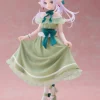 Coreful Figure Frieren: Beyond Journey's End Frieren: Party Dress Ver. Non-Scale Figure
