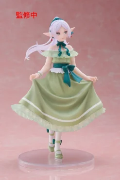 Coreful Figure Frieren: Beyond Journey's End Frieren: Party Dress Ver. Non-Scale Figure
