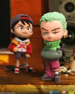 CosmiQ x One Piece Zoro